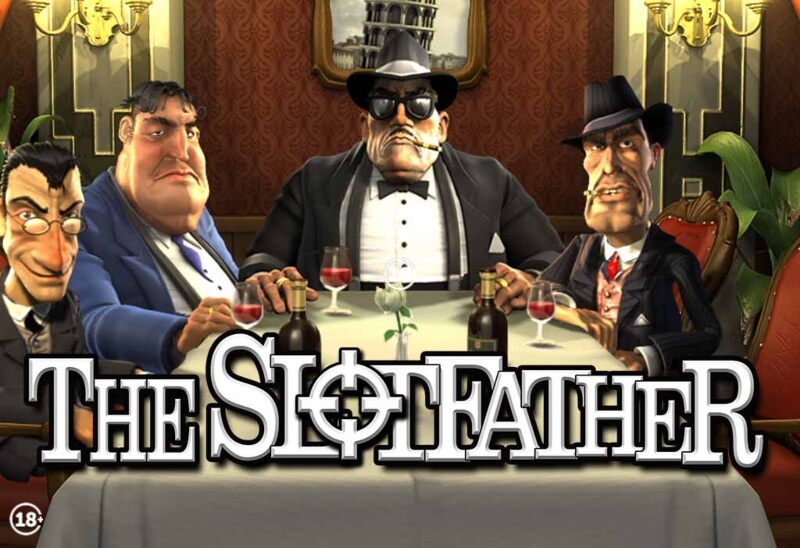 Online automat SlotFather