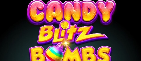 Candy Blitz Bombs automat