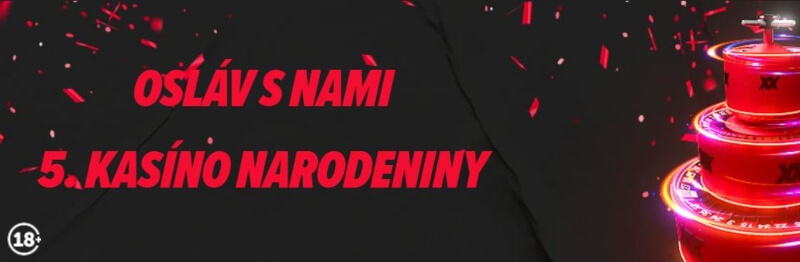 Doxxbet narodeniny