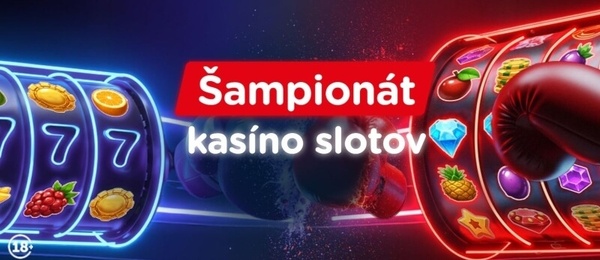 Tipos šampionát slotov