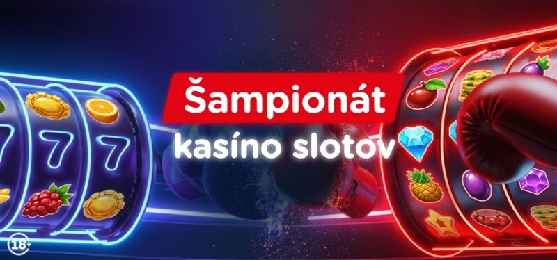 Tipos šampionát slotov